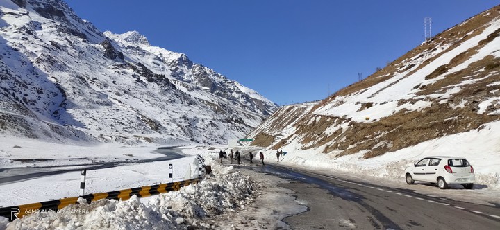 Himalaya