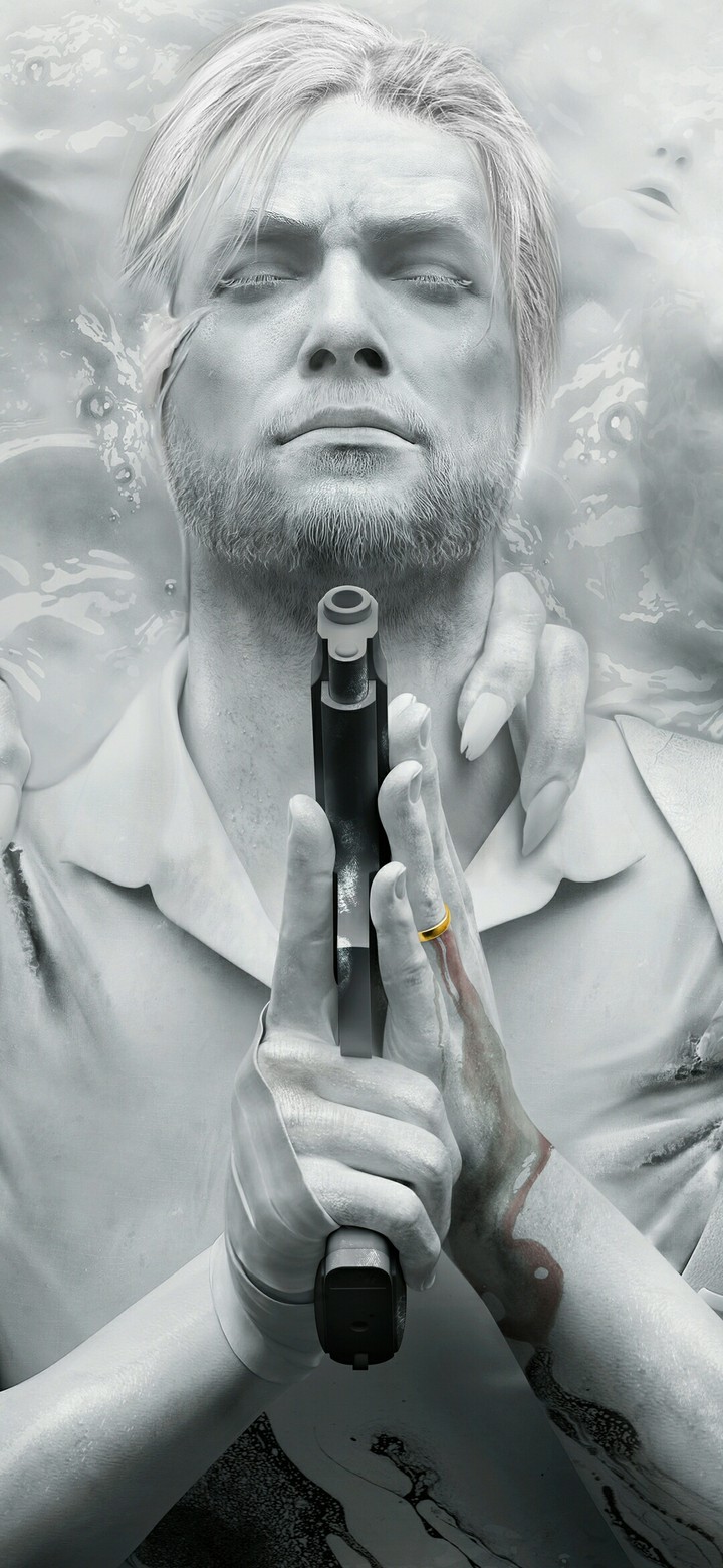 The Evil Within 2