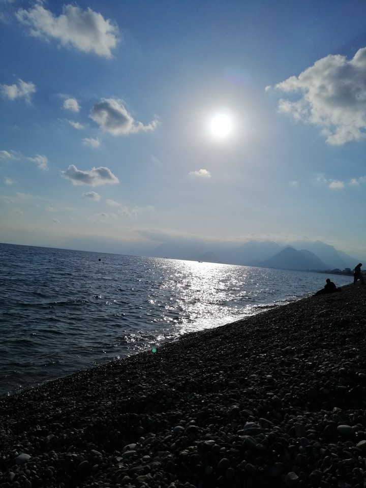 Huzur
