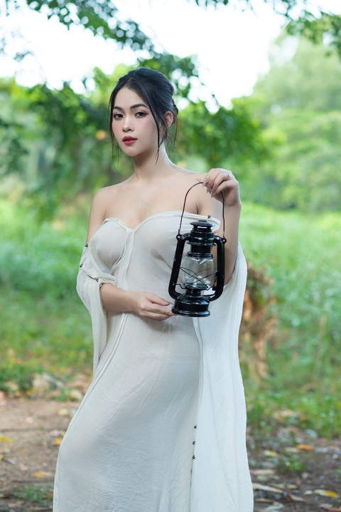 Chinese beauty