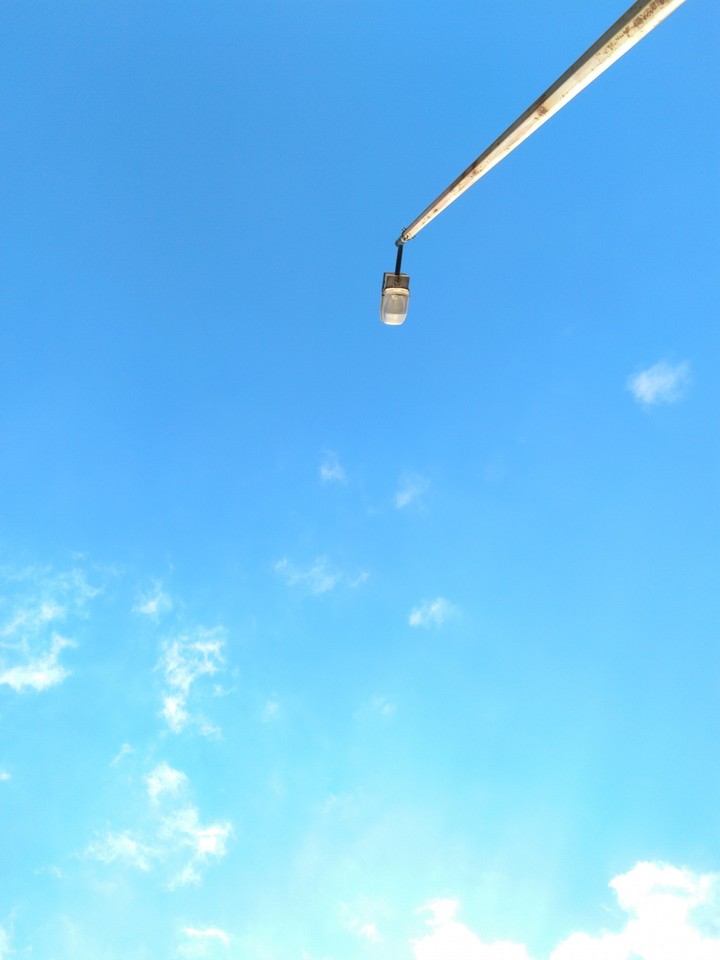 sky