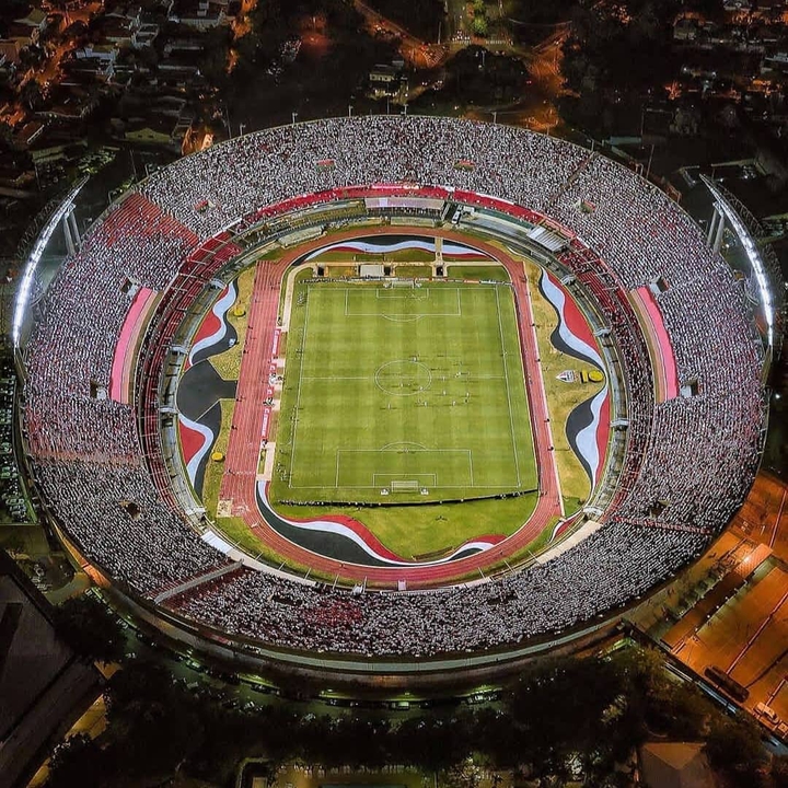 estádio