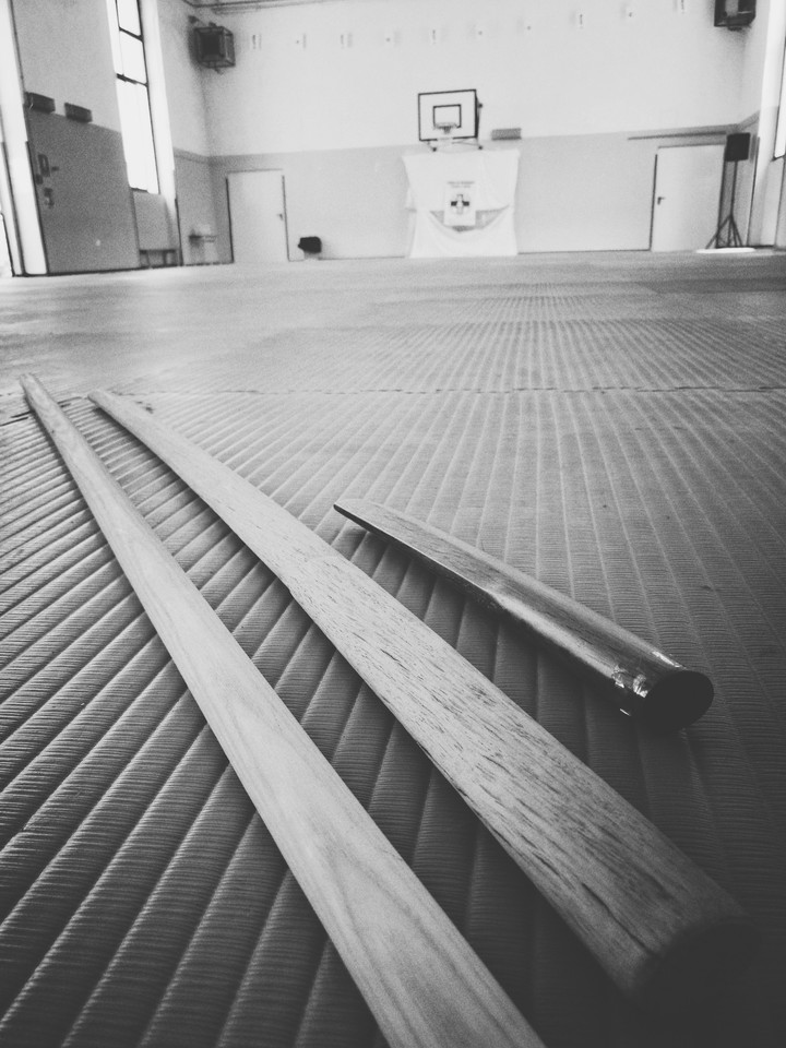 Aikido