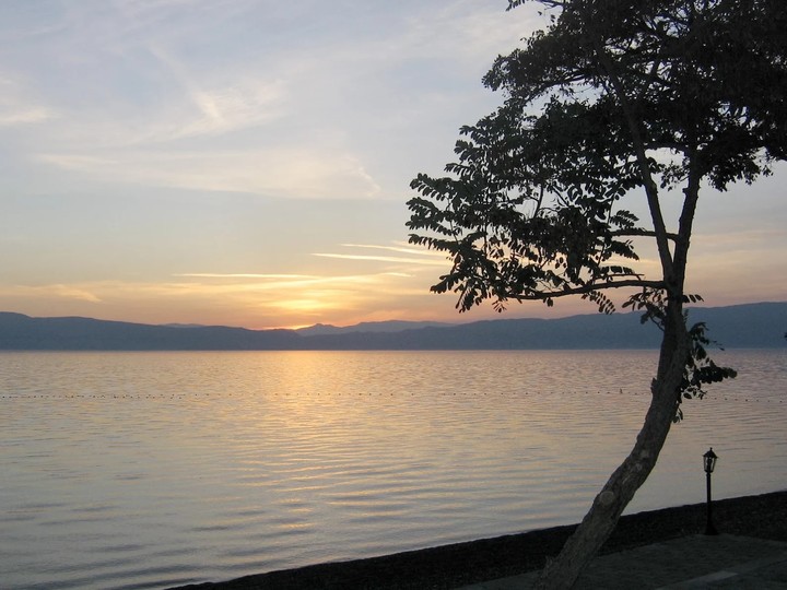 Ohrid