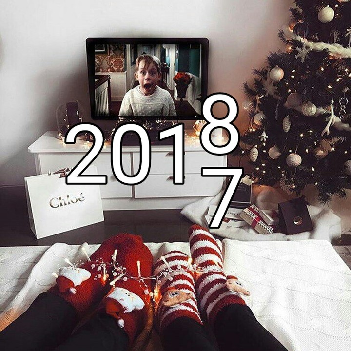 New Year