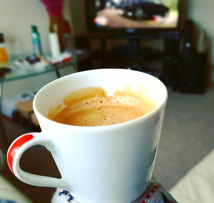 Coffee!