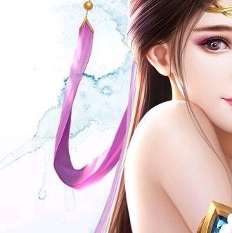 6x puzzle Princess