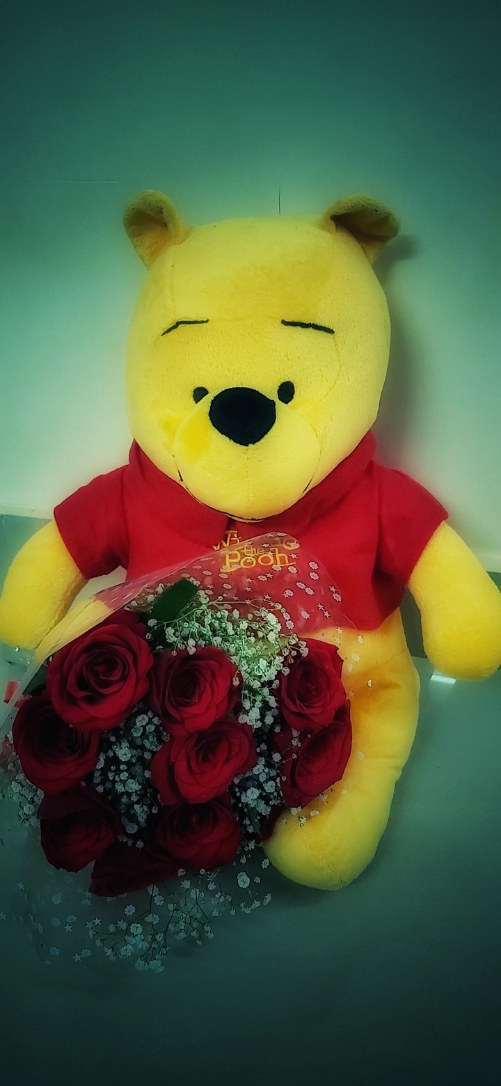 Pooh