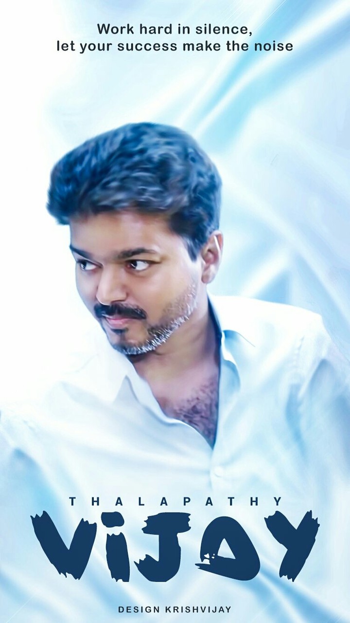 thalapathy