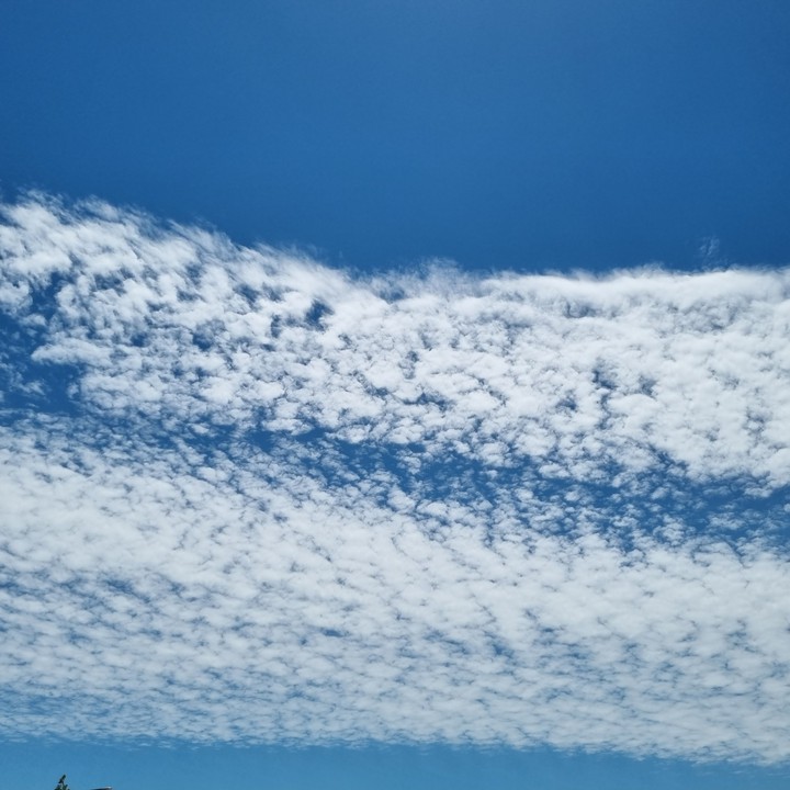 구름