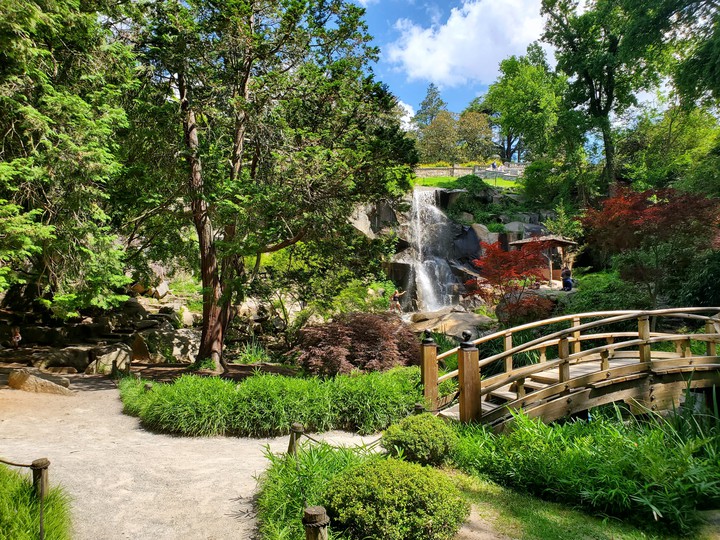 Maymont, VA