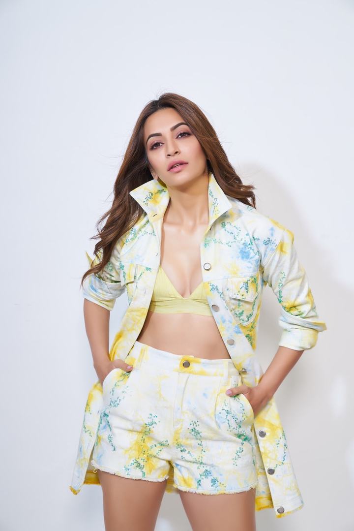 Kriti Kharbanda