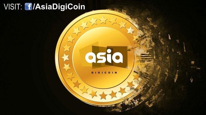 Asiadigicoin