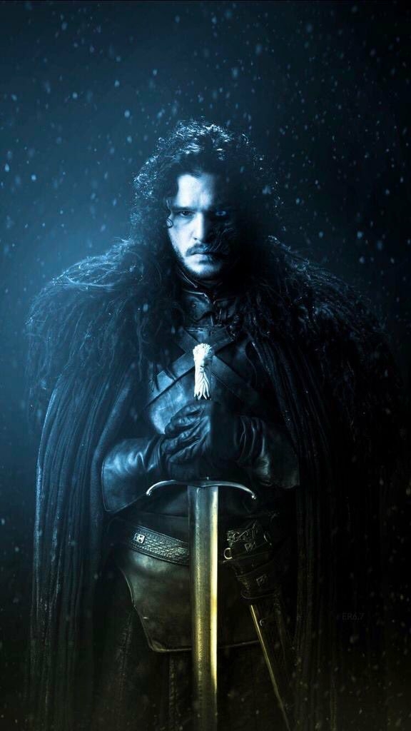 Jon Snow ❄