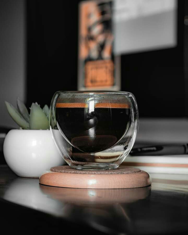 coffee