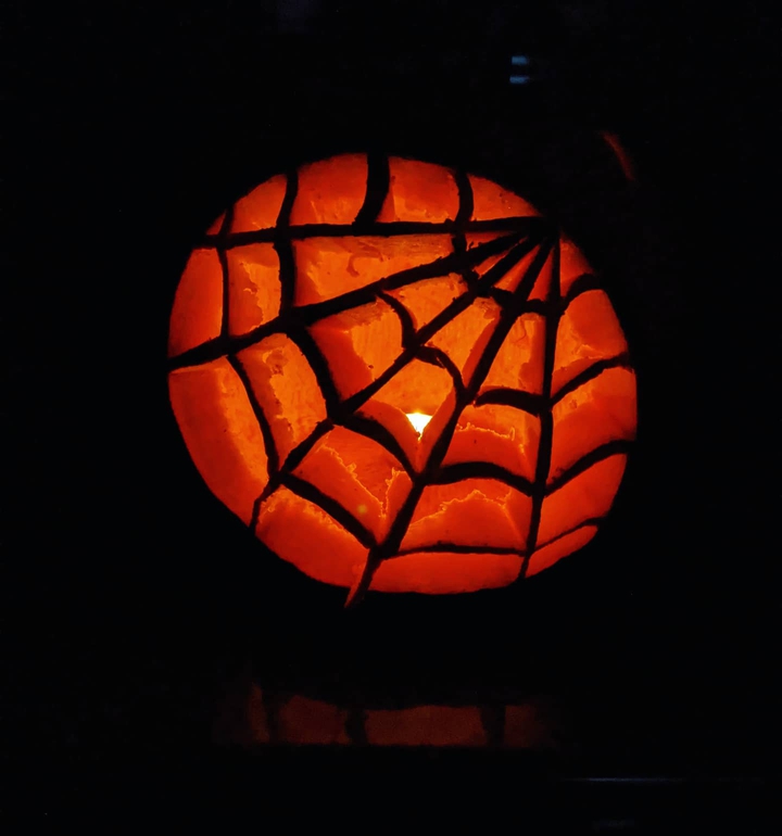 Jack O Lantern