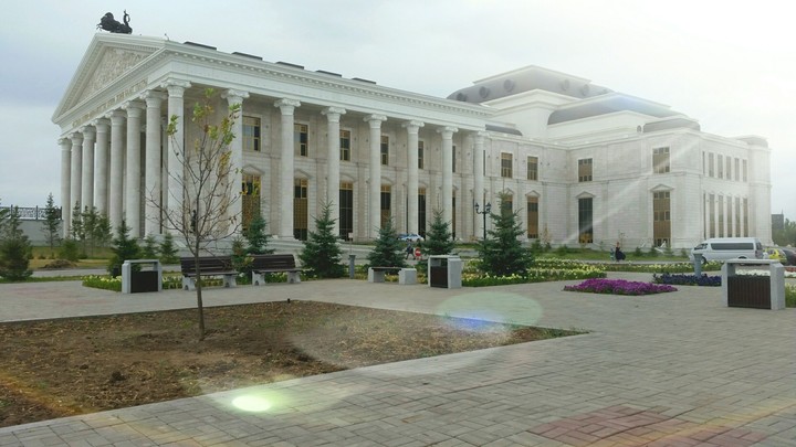 Opera