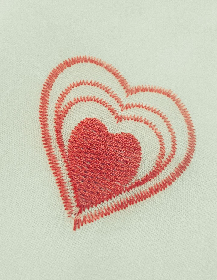 Stitched Love