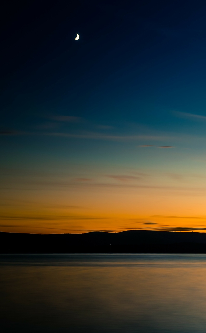 Sunset Croatia