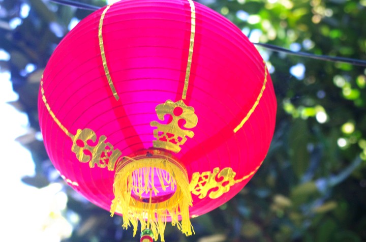 提灯