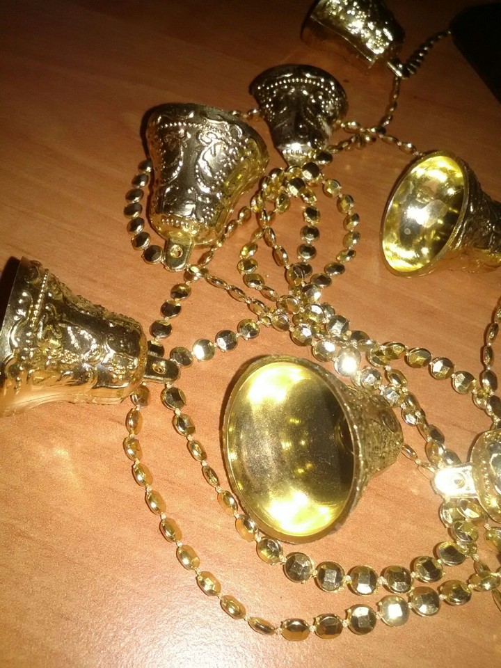 christmas bells