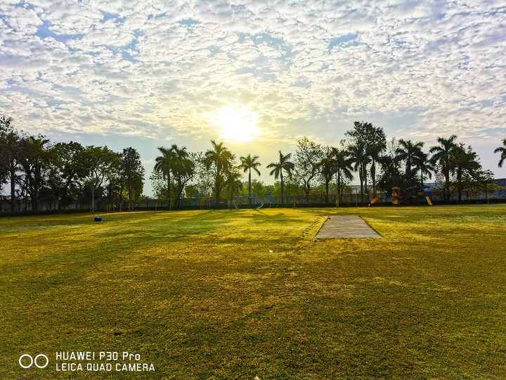 Play ground