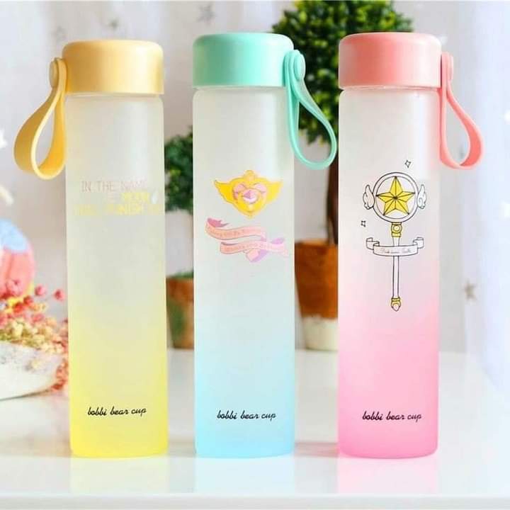 bottle