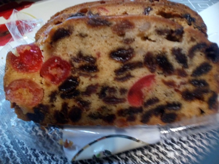 Englicherkuchen.