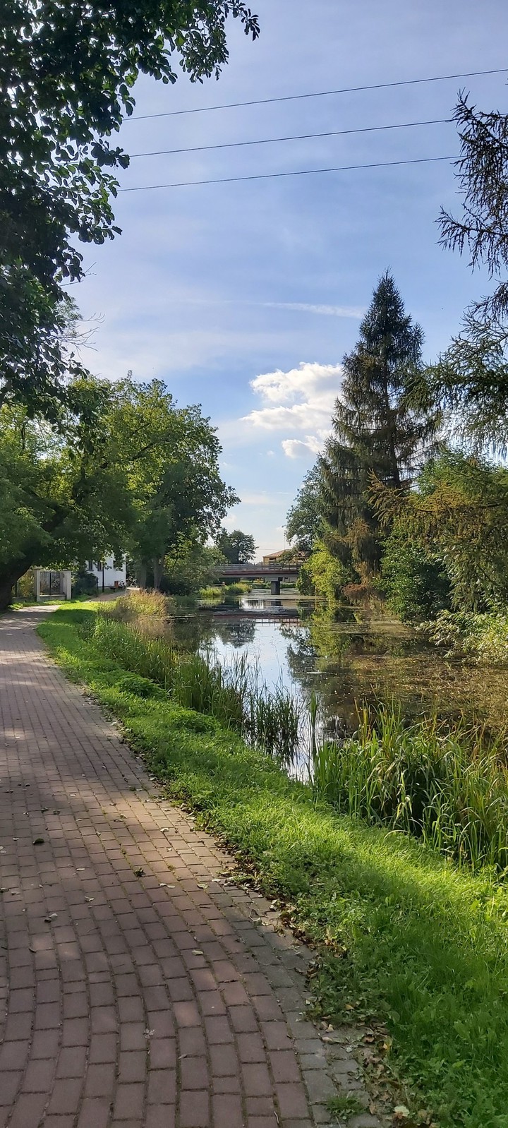 Inowłódz-kanał