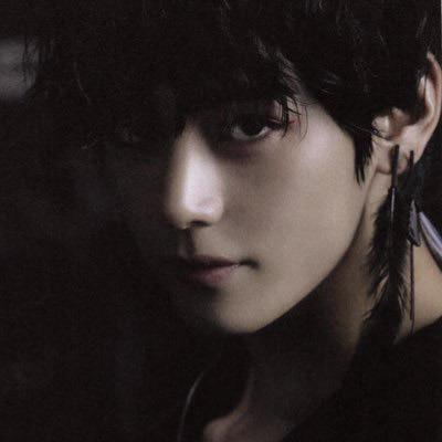 BTS V ❤️