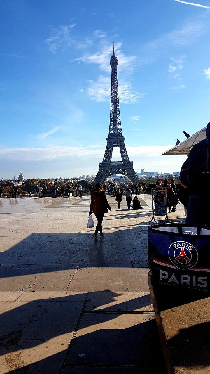 paris