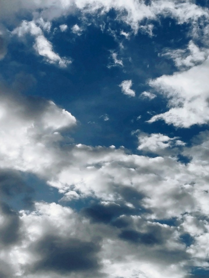 Sky Art