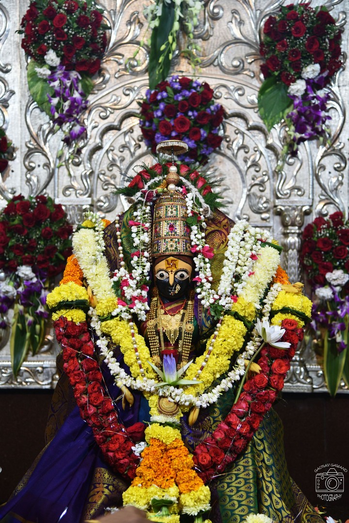 Navratri Special