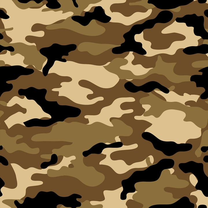 camouflage