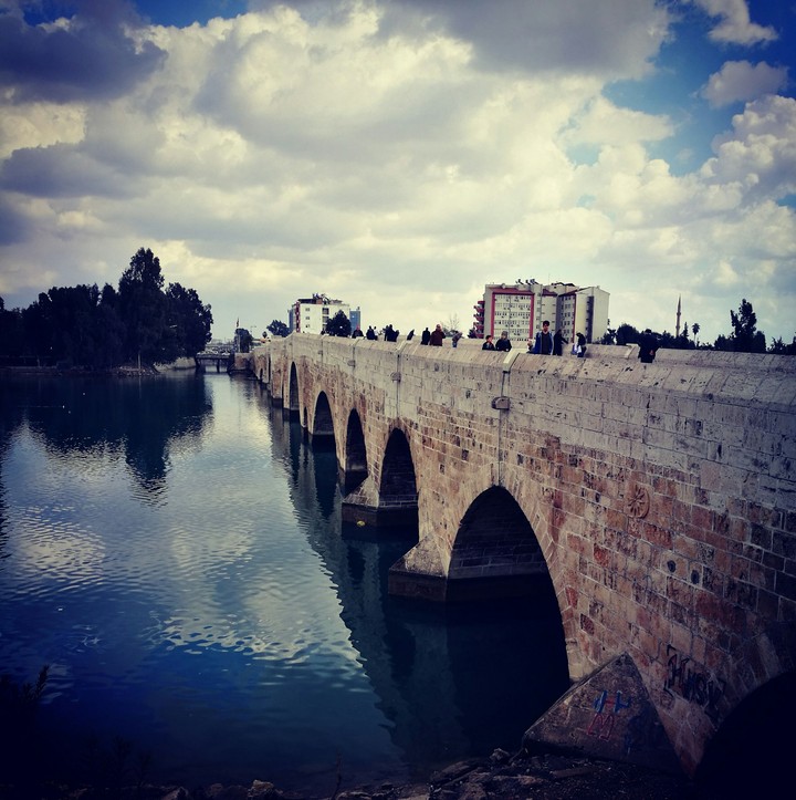 Stonebridge