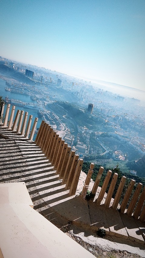 oran santa cruz