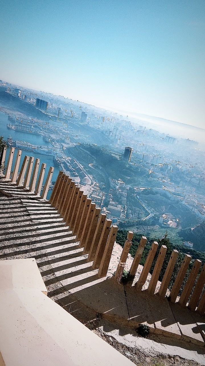 oran santa cruz