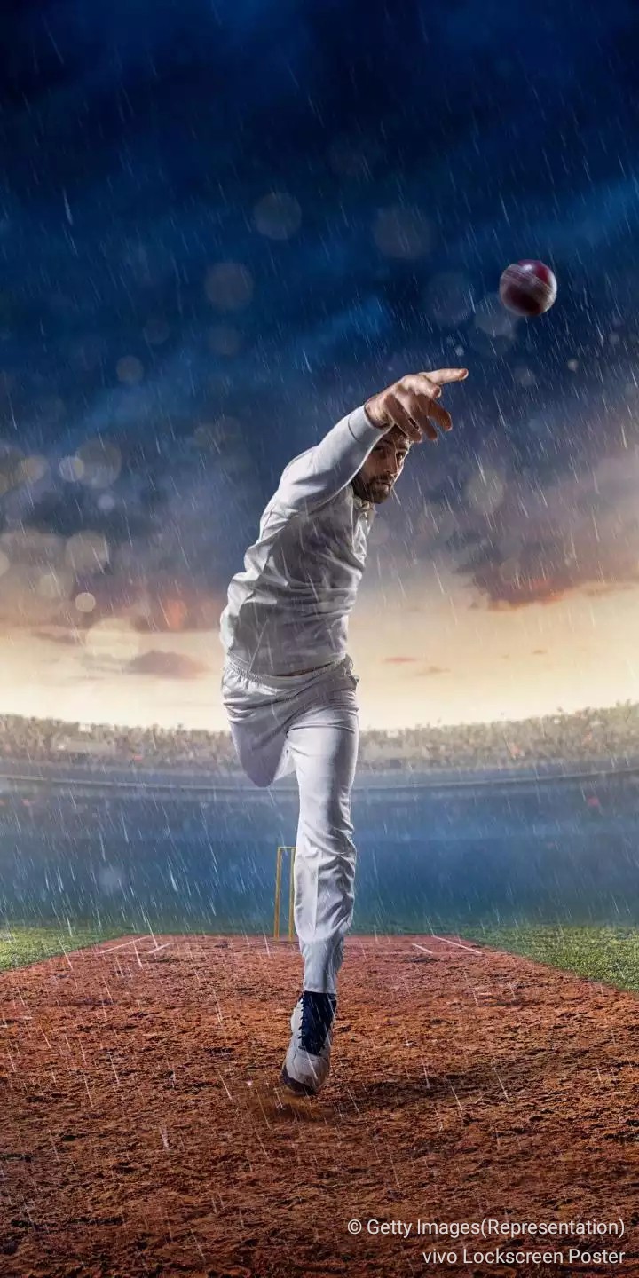 Cricket