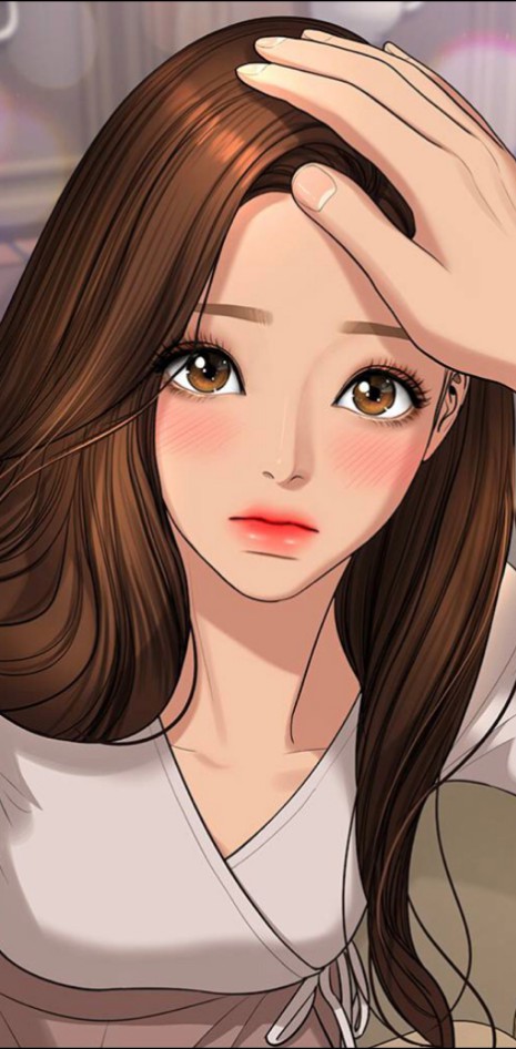 여심강림 임주셩