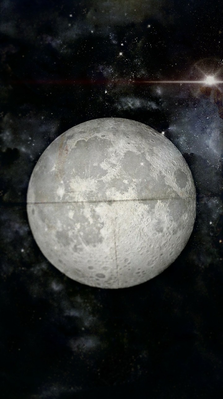 moon