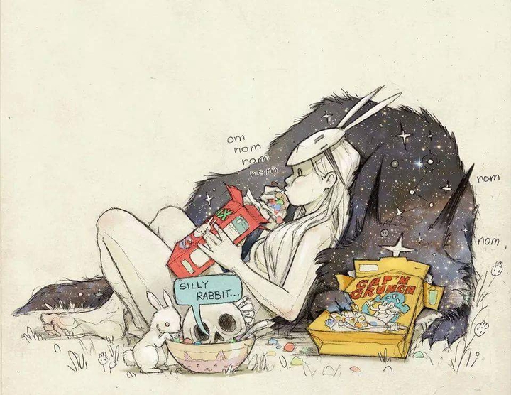 Rabbit