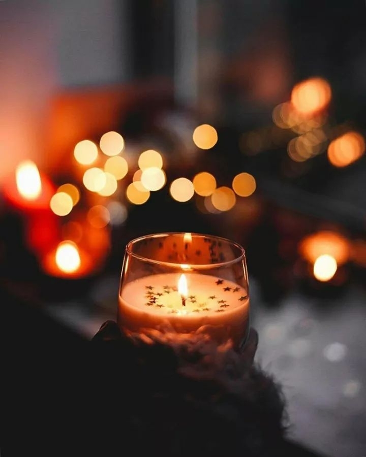 Candle