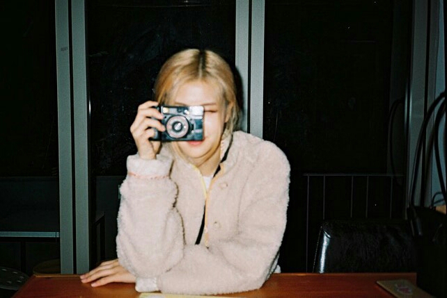 post by Rose
