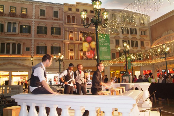 Macao