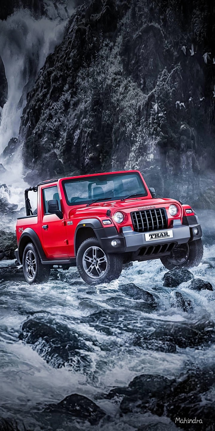 jeep