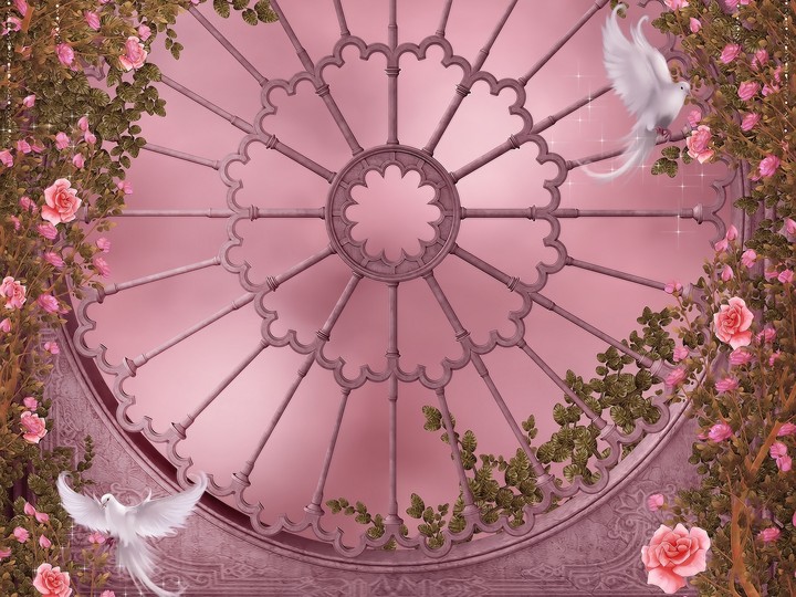 garden ghotic