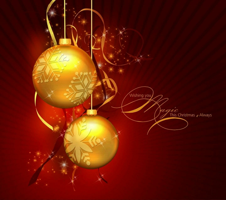 marry Christmas