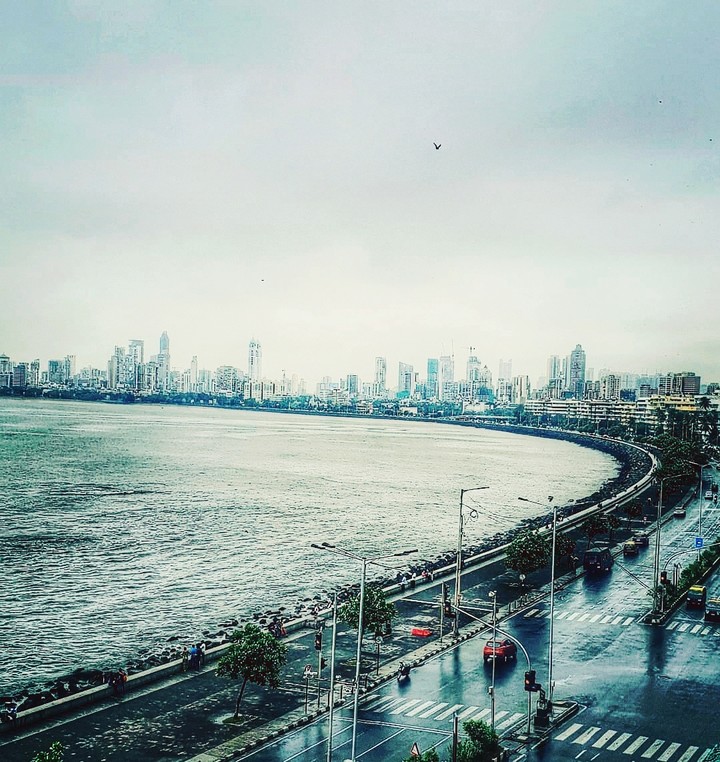 Mumbai meri jaan