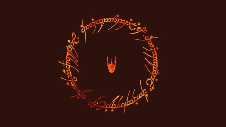 lord of the rings