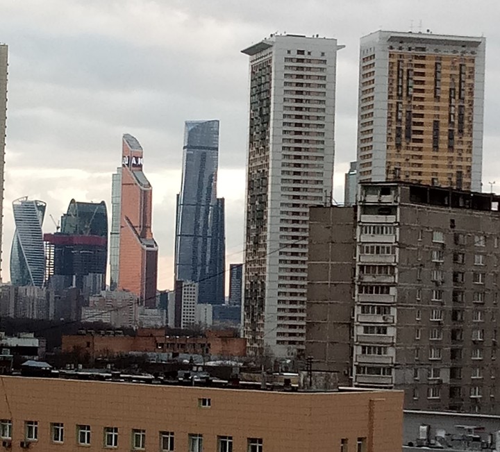 сити